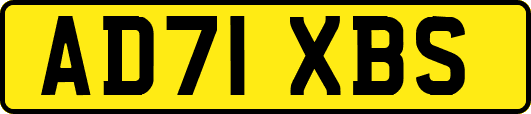 AD71XBS