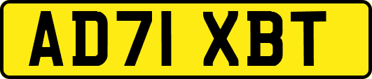 AD71XBT
