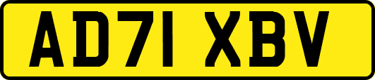 AD71XBV
