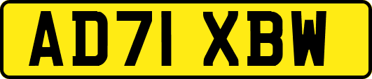 AD71XBW
