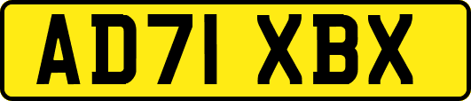 AD71XBX