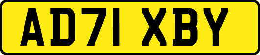 AD71XBY