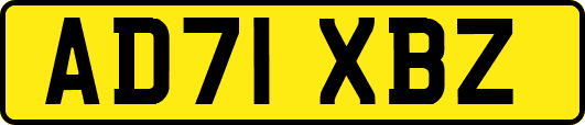 AD71XBZ