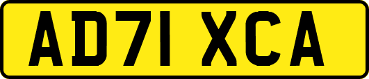 AD71XCA