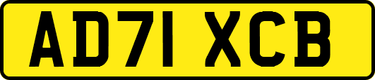 AD71XCB