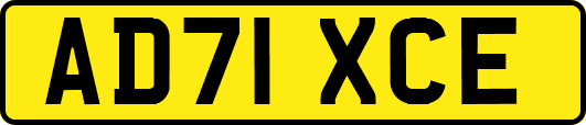 AD71XCE