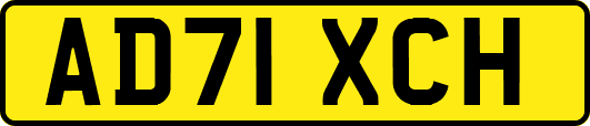 AD71XCH