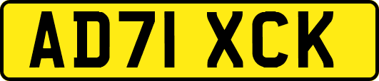 AD71XCK