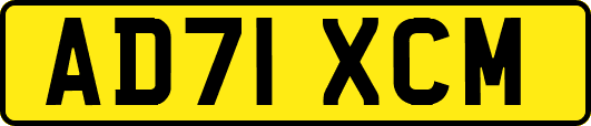AD71XCM
