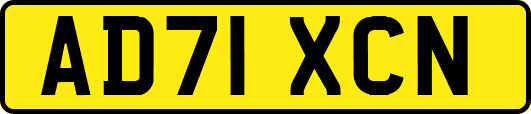 AD71XCN