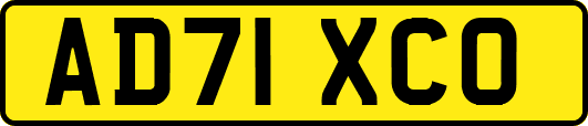 AD71XCO