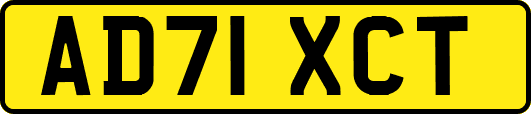 AD71XCT