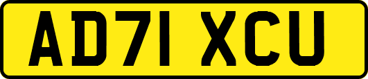 AD71XCU
