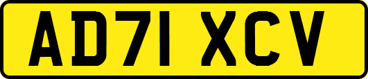 AD71XCV