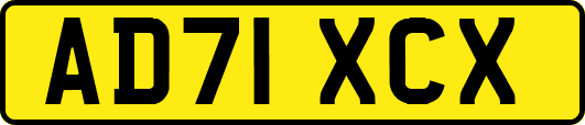 AD71XCX
