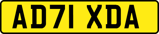 AD71XDA
