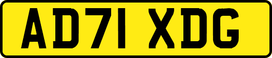 AD71XDG