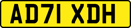 AD71XDH