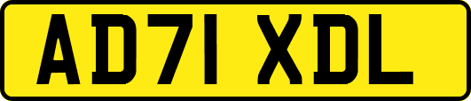 AD71XDL