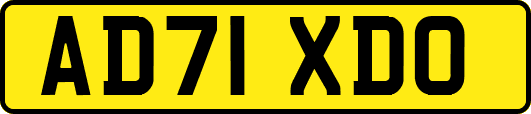 AD71XDO