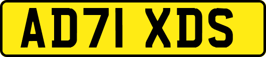 AD71XDS
