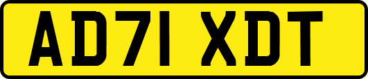 AD71XDT