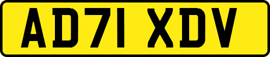 AD71XDV