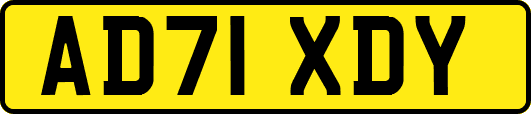 AD71XDY