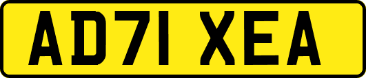 AD71XEA