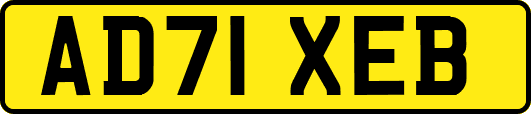 AD71XEB