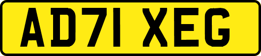 AD71XEG