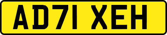 AD71XEH