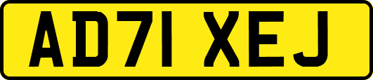 AD71XEJ