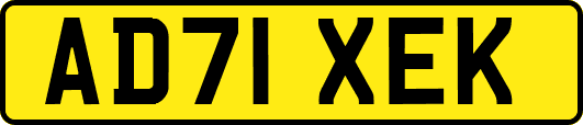 AD71XEK