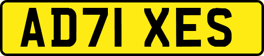 AD71XES