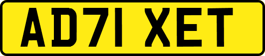 AD71XET