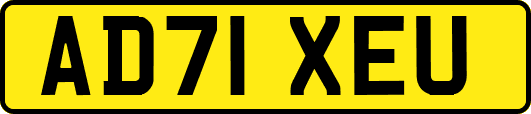 AD71XEU