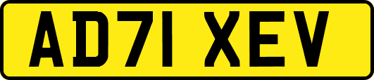 AD71XEV