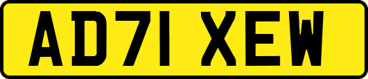 AD71XEW