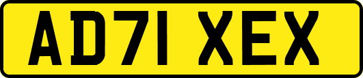 AD71XEX