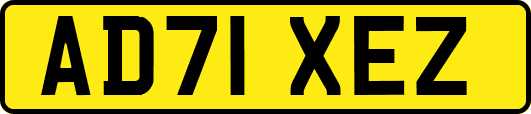 AD71XEZ
