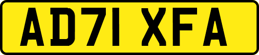 AD71XFA