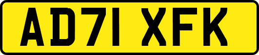 AD71XFK