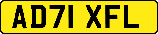 AD71XFL