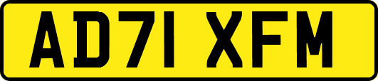AD71XFM