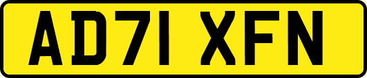 AD71XFN