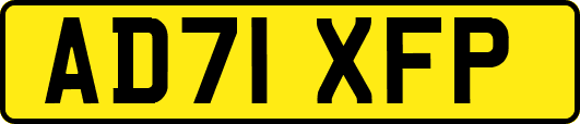 AD71XFP