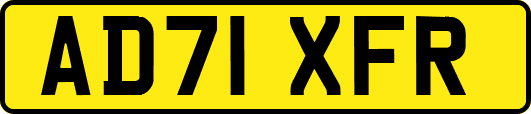 AD71XFR