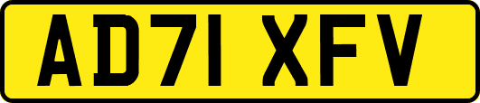 AD71XFV