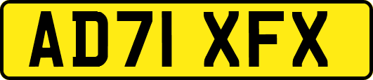 AD71XFX